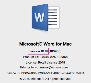 Where do i buy microsoft office for mac 2020
